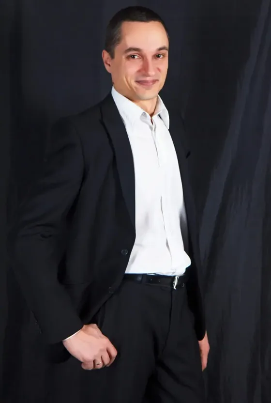 Stanislav Pirogov